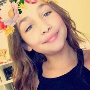 Meet your Posher, Bri